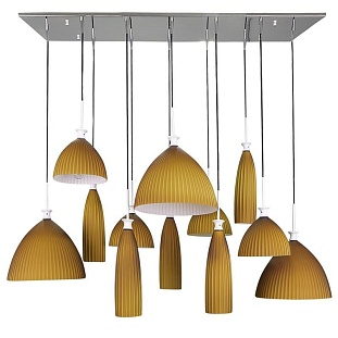 Люстра подвесная LIGHTSTAR AGOLA 810223